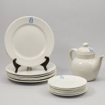 954 6359 DINNER SET